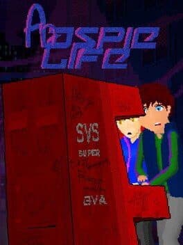 An Aspie Life