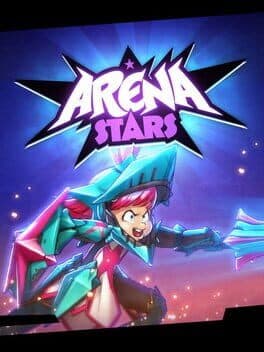 Arena Stars
