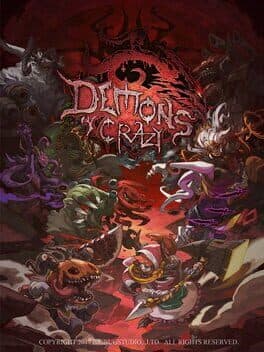 DemonsAreCrazy
