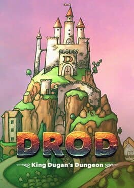 DROD: King Dugan's Dungeon