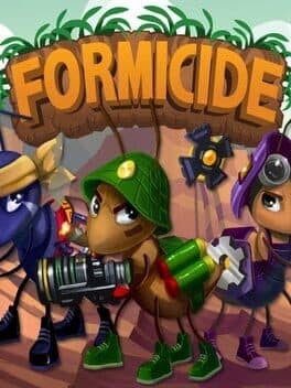 Formicide