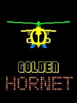 Golden Hornet