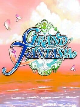 Grand Fantasia
