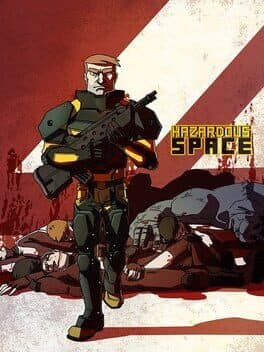Hazardous Space