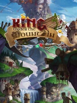 King under the Mountain