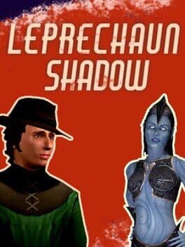 Leprechaun Shadow