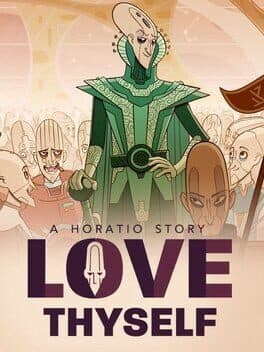 Love Thyself: A Horatio Story