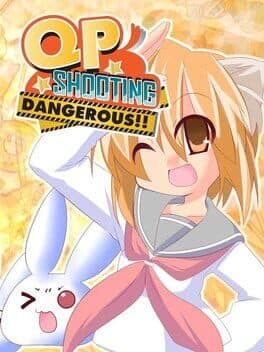 QP Shooting: Dangerous!!