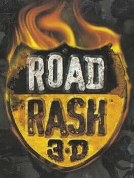 Road Rash 3D
