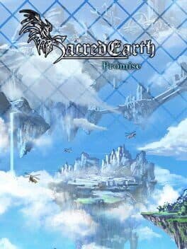 Sacred Earth: Promise