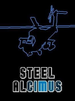 Steel Alcimus