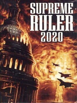 Supreme Ruler 2020