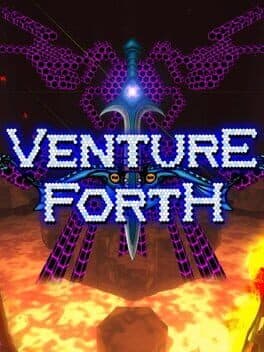 Venture Forth
