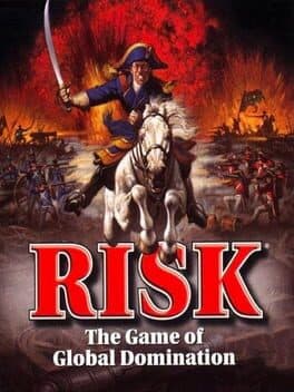 Risk: The Game of Global Domination
