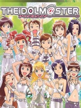 The Idolmaster