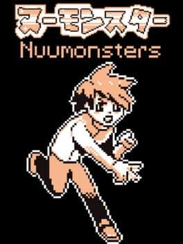 Nuumonsters: Classic