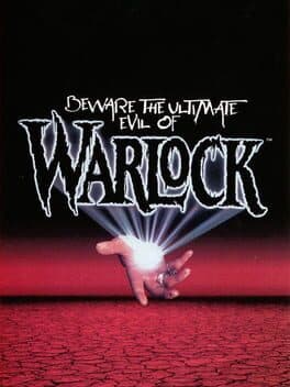 Warlock