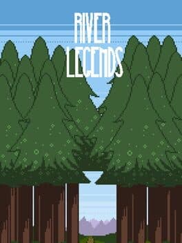 River Legends: A Fly Fishing Adventure