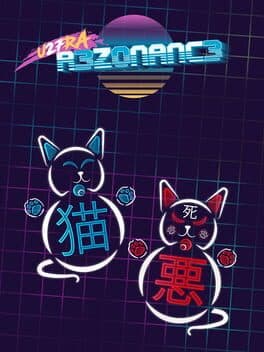 U27RA R3Z0NANC3