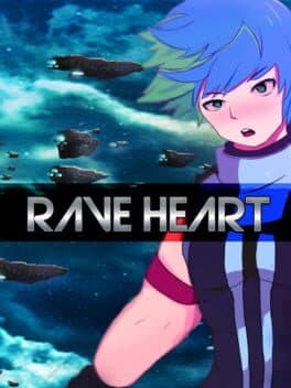 Rave Heart