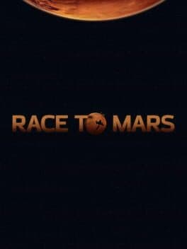 Race to Mars