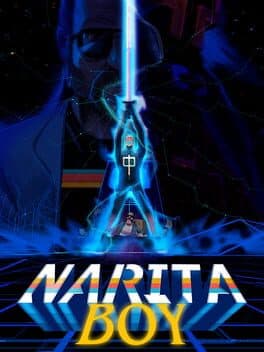 Narita Boy