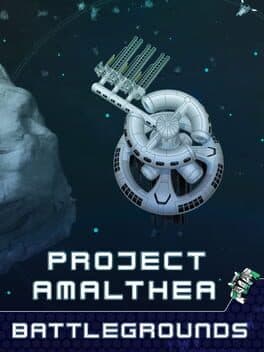 Project Amalthea: Battlegrounds