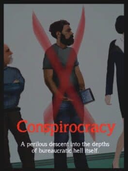 Conspirocracy