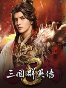 Kingdom Heroes 8