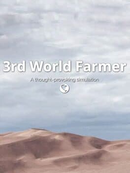 3rd World Farmer