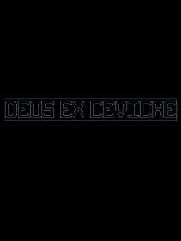 Deus Ex Ceviche