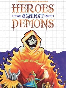 Heroes against Demons