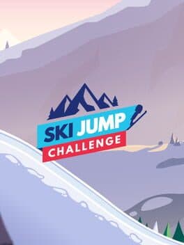 Ski Jump Challenge