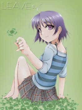 Leaves.