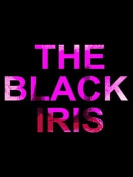 The Black Iris