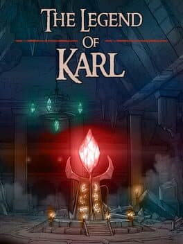 The Legend of Karl