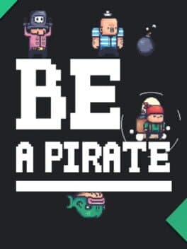 Be a Pirate