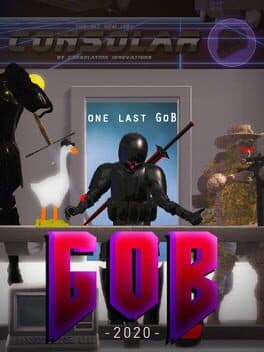 GoB 2020