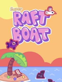 Super Raft Boat Classic