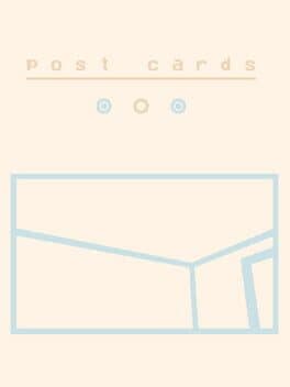 Post Cards