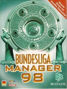 Bundesliga Manager 98