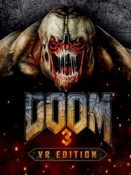 Doom 3: VR Edition