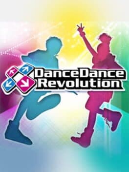 Dance Dance Revolution