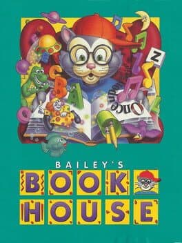 Bailey's Book House