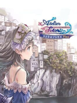 Atelier Totori Plus: The Adventurer of Arland