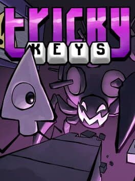 Tricky Keys