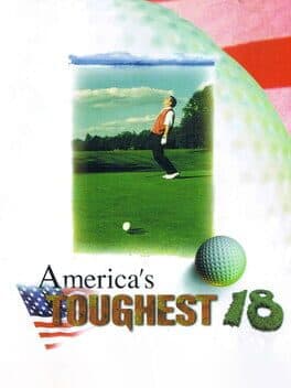 America's Toughest 18