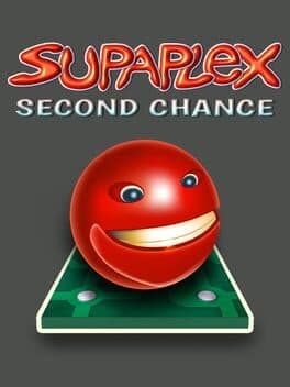 Supaplex: Second Chance
