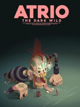 Atrio: The Dark Wild