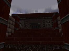 A World in Strife: Raiding the Dam
